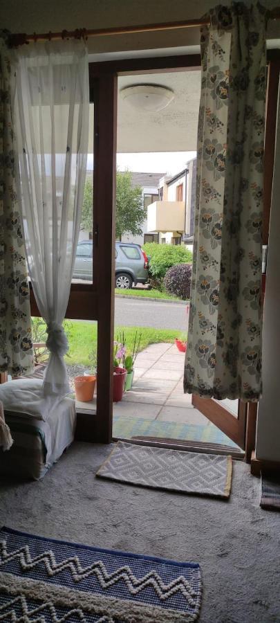 Joanna'S Studio , Key Locker By Whatsapp Own Entrance, Own Bathroom Йол Экстерьер фото